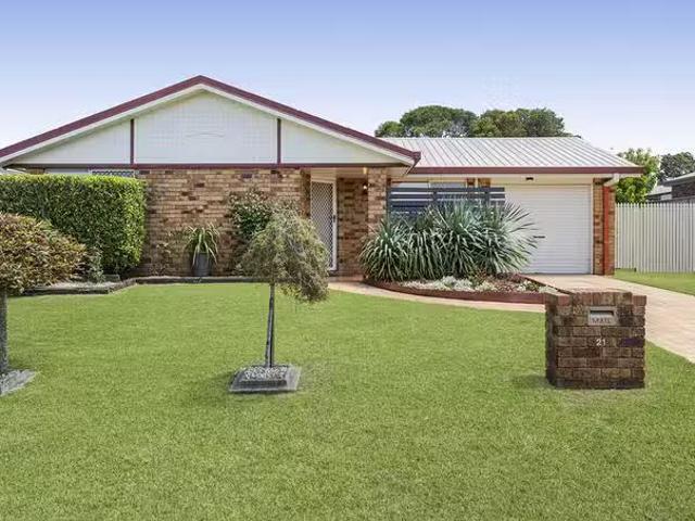 House for rent in Toowoomba, Queensland