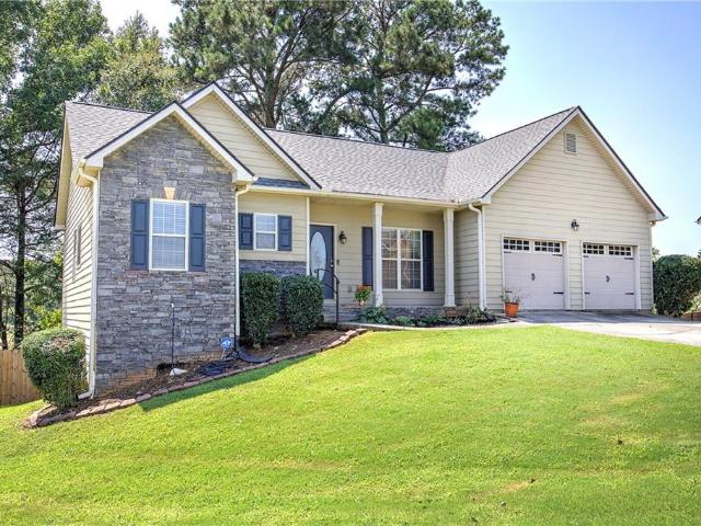 House for sale in Bartow, Georgia
