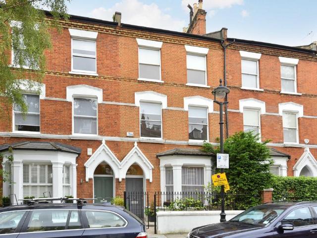 House for rent in City of Westminster, Greater London