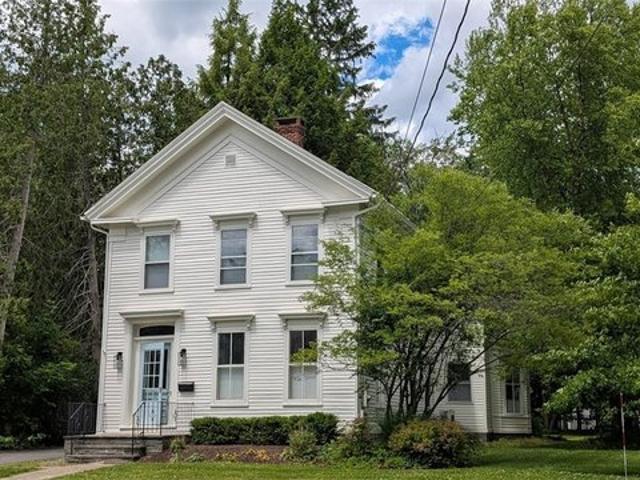 House for sale in Hamilton, New York