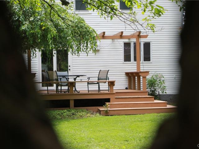House for sale in Hamilton, New York