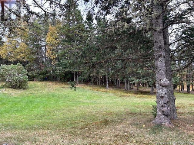 Land for sale in Quispamsis, New Brunswick