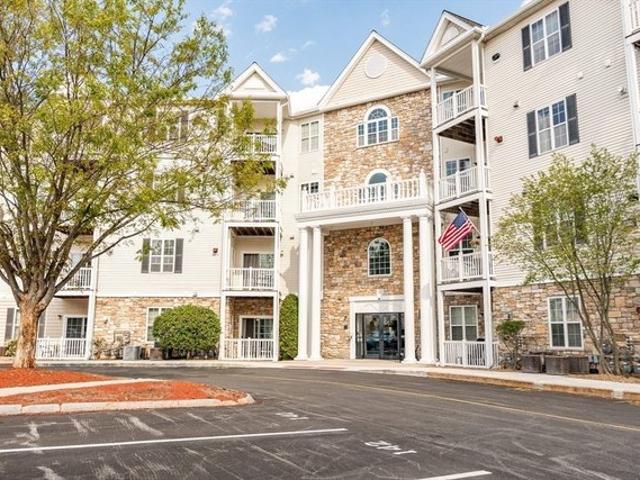 Condo for sale in Methuen, Massachusetts