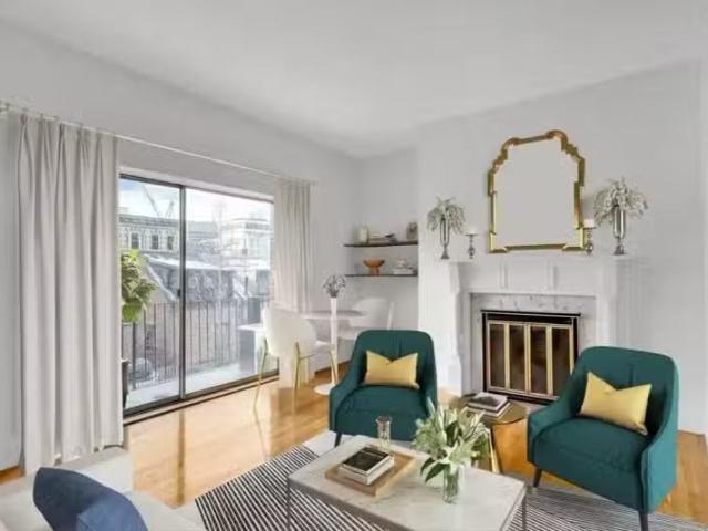 House for rent in Boston