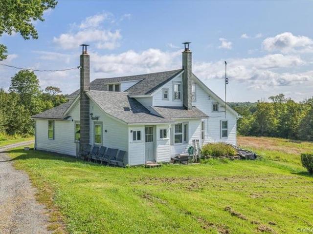 House for sale in Callicoon, New York