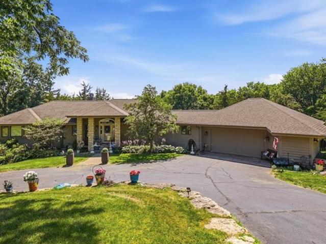 House for sale in Galena, Illinois