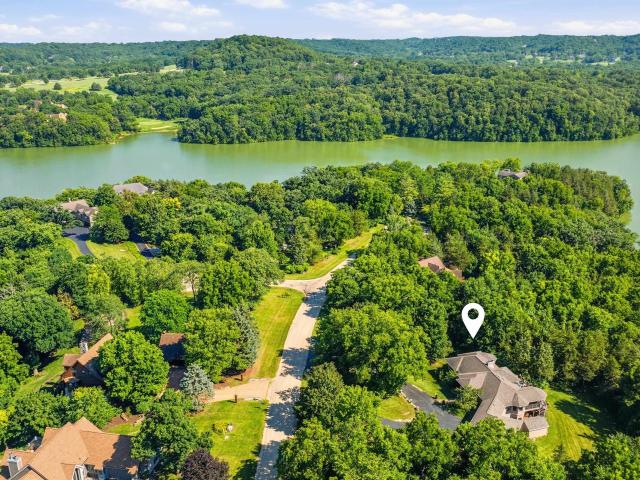 House for sale in Galena, Illinois