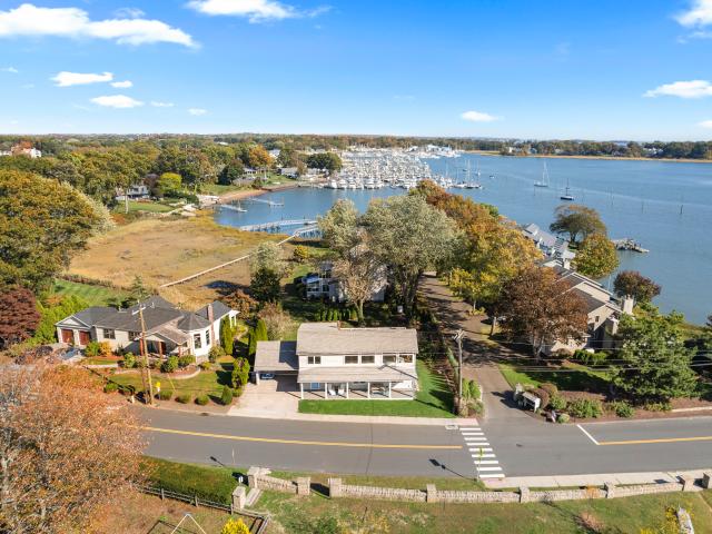 House for sale in Branford, Connecticut
