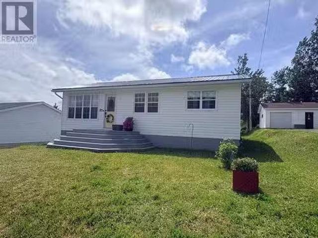 House for sale in Lewisporte, Newfoundland And Labrador