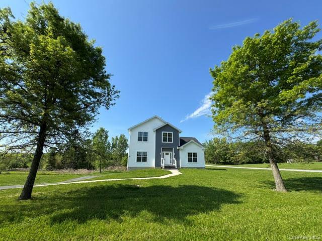 House for sale in Newburgh, New York