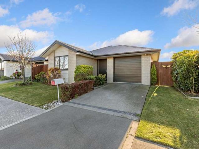 House for sale in Rolleston, Canterbury