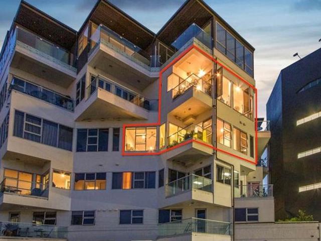Apartment for rent in Auckland, Oroua County