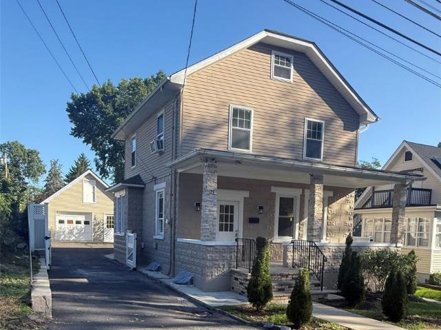 House for sale in Passaic, New Jersey