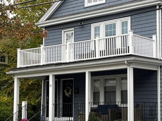 Condo for rent in Medford, Massachusetts