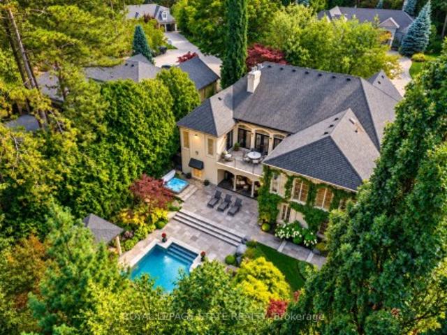 House for sale in Ancaster, Ontario