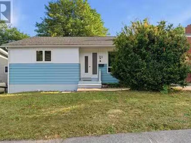 Condo for sale in Foxtrap, Newfoundland And Labrador