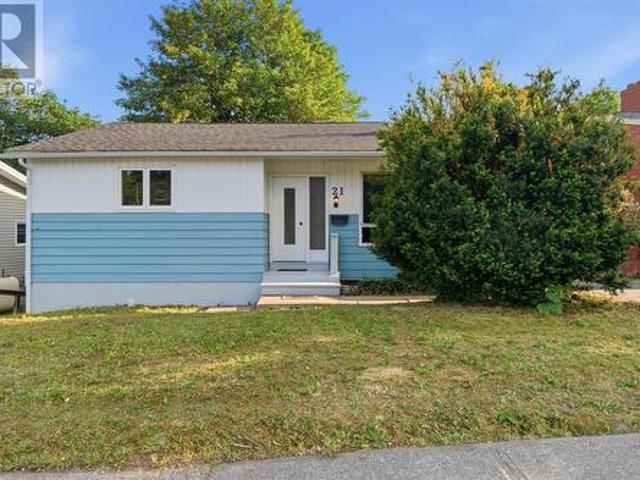 House for sale in Foxtrap, Newfoundland And Labrador