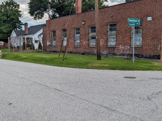 Commercial for sale in Middle River, Maryland