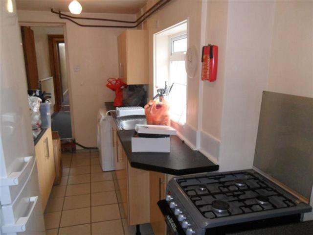 House for rent in Metchley, Birmingham