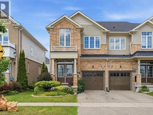 House for sale in County Of Brant, Ontario
