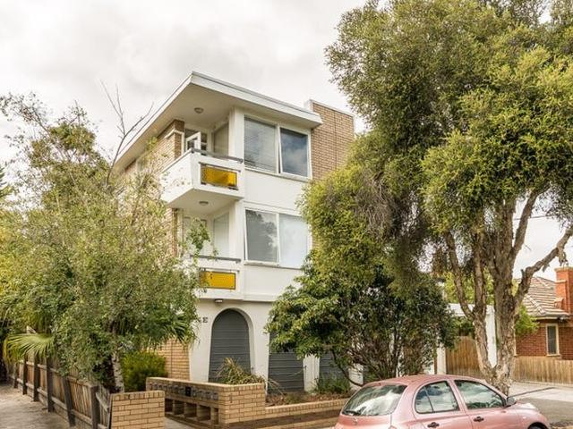 Apartment for rent in Camerons Creek, Victoria