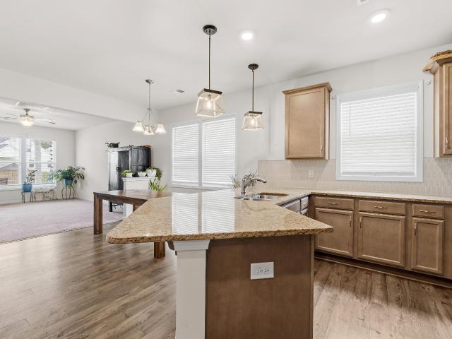House for sale in Elgin, South Carolina