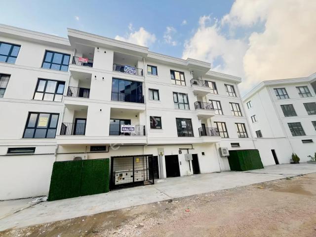 Ordu içerisinde kiralık mülk