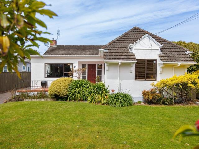 House for rent in Days Bay, Wellington