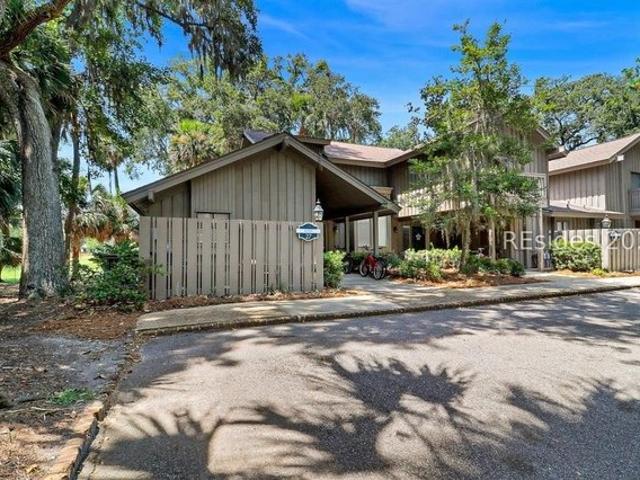 Condo for sale in Hilton Head Island, South Carolina