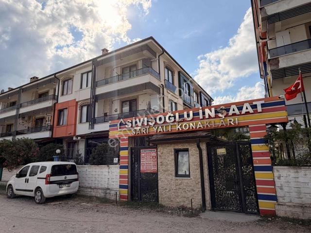 Karasu, Sakarya içerisinde satılık mülk