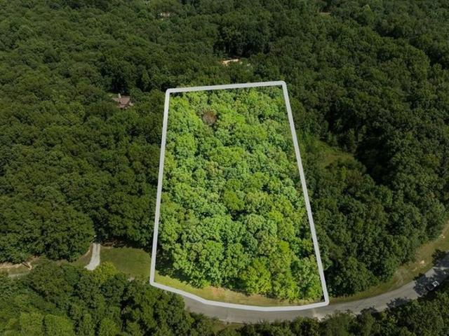Land for sale in Tennessee