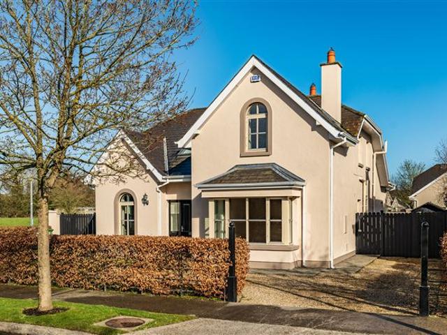 Detached House for sale in Suncroft, North Tipperary