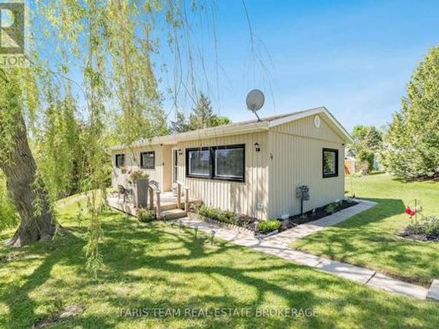 House for sale in Innisfil, Ontario