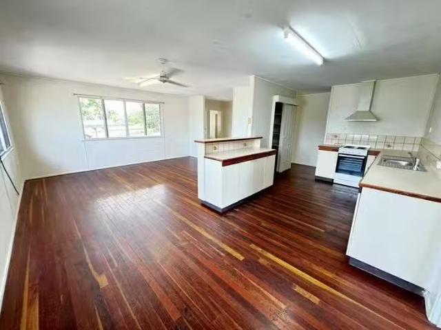 House for rent in Bowen