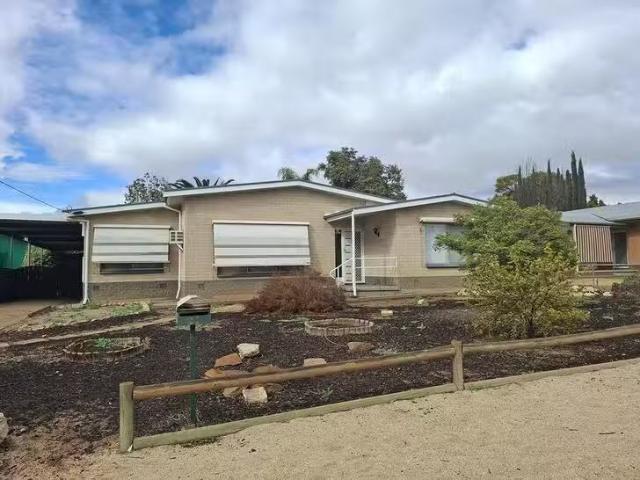 House for rent in Loxton, South Australia