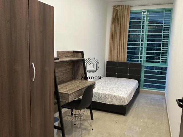 Apartment for rent