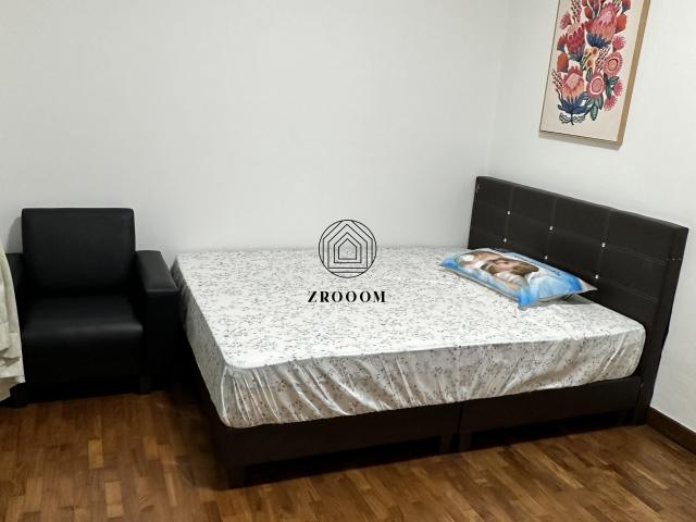 Apartment for rent