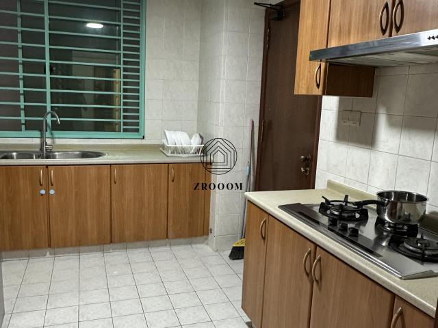 Apartment for rent