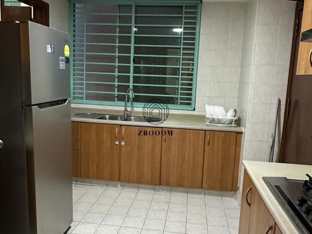 Apartment for rent