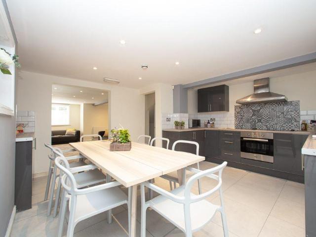 House for rent in Beckett Park, Leeds