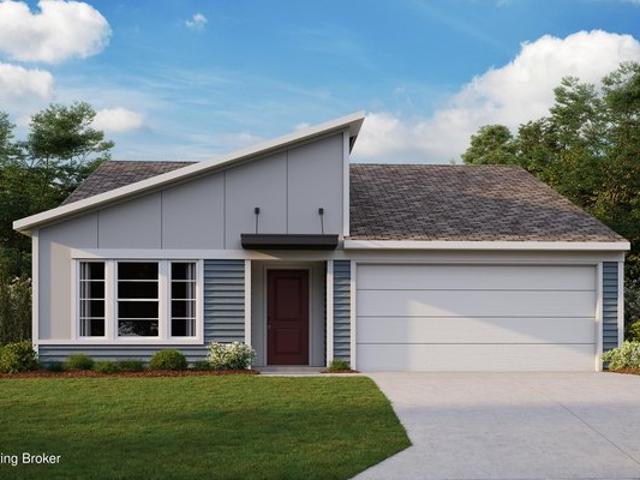 House for sale in Fort Knox, Kentucky