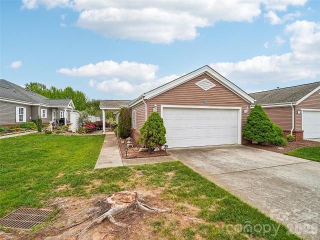 Townhouse for sale in Asheville, North Carolina