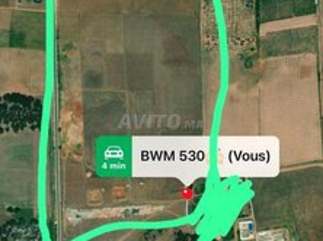 Propriété vente à Mohammedia, Gharb-Chrarda-Beni Hssen