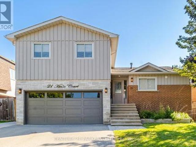 House for sale in Durham, Ontario