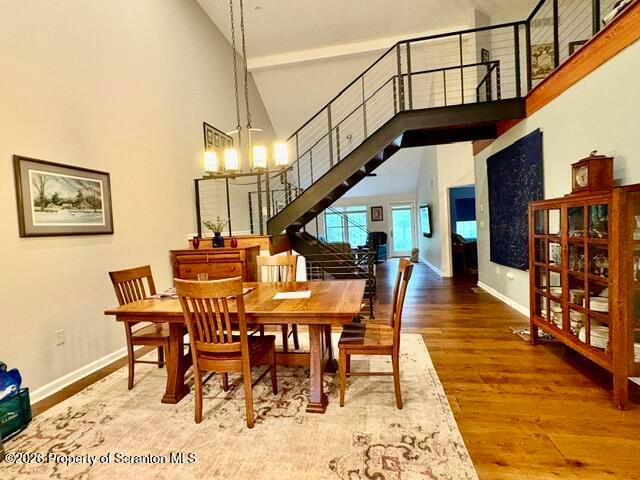 Townhouse for sale in Clarks Summit, Pennsylvania
