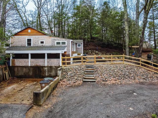 Property for sale in New Hampshire
