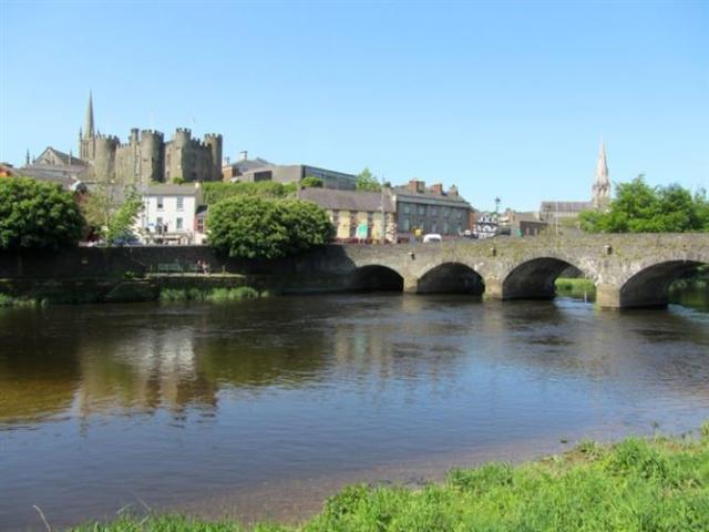 Property for sale in Loch Garman, North Tipperary