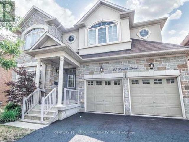 House for sale in York, Ontario