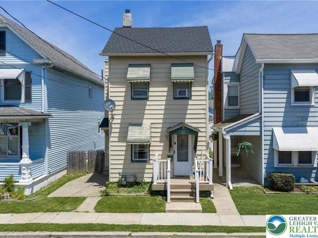 House for sale in Phillipsburg, New Jersey