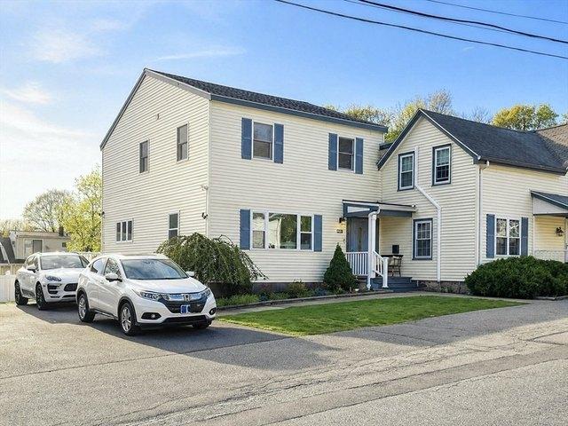 Condo for sale in Wakefield, Massachusetts